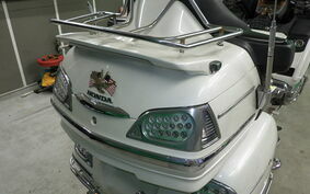 HONDA GL 1800 GOLD WING 2006 SC47