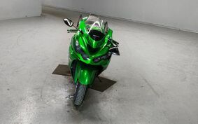 KAWASAKI ZX 1400 NINJA R 2012 ZXT40E