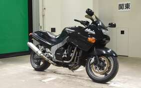 KAWASAKI ZZ1100 NINJA R 1993 ZXT10C