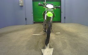 KAWASAKI KLX250 Gen.2 LX250S