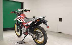 YAMAHA SEROW 250 Gen.3 DG31J