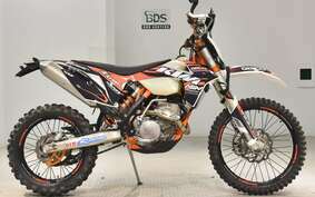 KTM 250 EXC F SIXDAYS EXA40