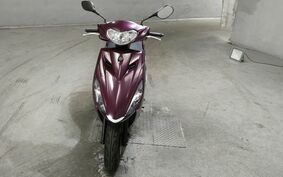 YAMAHA AXIS Z SED7J