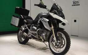 BMW R1200GS 2013