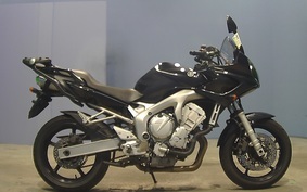 YAMAHA FAZER FZ6 S 2005 RJ07