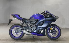 YAMAHA YZF-R7 2022 RM39J