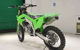 KAWASAKI KX250 KX252C