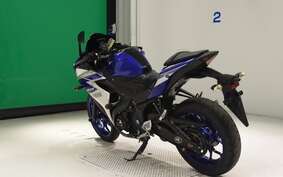 YAMAHA YZF-R25 RG10J