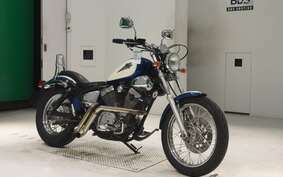 YAMAHA VIRAGO 250 3DM