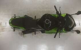 KAWASAKI NINJA 1000 A 2011