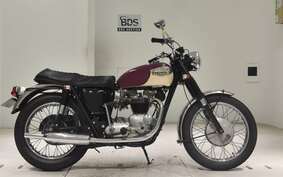 TRIUMPH BONNEVILLE T120 R 2022