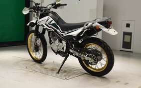 YAMAHA SEROW 250 DG17J