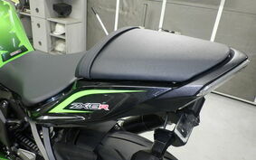 KAWASAKI NINJA ZX-6R A 2013 ZX636E