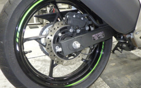 KAWASAKI NINJA 400 2021 EX400G