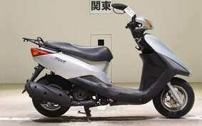 YAMAHA AXIS 125 TREET SE53J