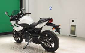 YAMAHA XJ6 ABS 2012 RJ19