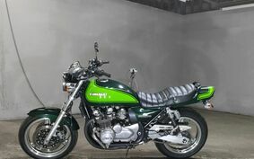 KAWASAKI ZEPHYR 750 1992 ZR750C