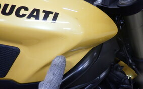 DUCATI STREETFIGHTER 848 2012 F104J