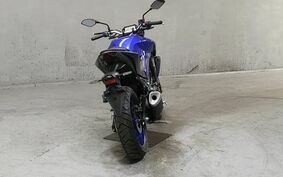 YAMAHA MT-25 RG10