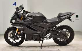 YAMAHA YZF-R25 A RG43J