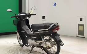 HONDA DREAM 125 ND125M