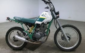 YAMAHA SEROW 225 1989 1KH