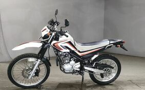 YAMAHA SEROW 250 DG17J