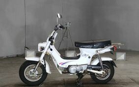 HONDA CHALY 50 CF50