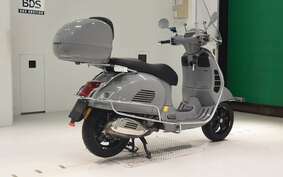 VESPA GTS300 SUPER テック 2020