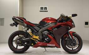 YAMAHA YZF-R1 2007 RN20