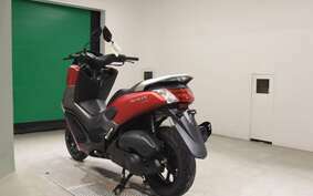 YAMAHA N-MAX 155 A SG50J