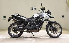 BMW F700GS 2013 0B01