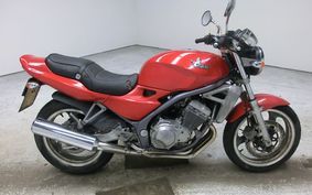 KAWASAKI BALIUS 250 1993 ZR250A