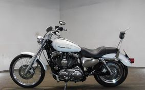 HARLEY XL1200C 2007 CT3