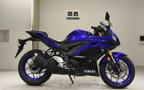 YAMAHA YZF-R25 A RG43J