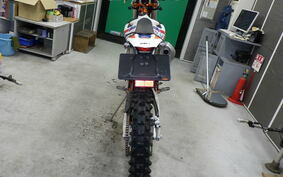 KTM 250 EXC F SIXDAYS EXA40