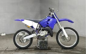 YAMAHA YZ125 CE05C