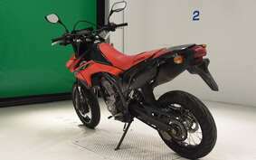 HONDA CRF250M MD38