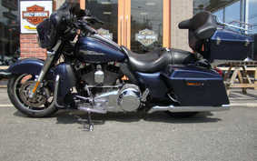 HARLEY FLHX Street Glide 2008 KB4