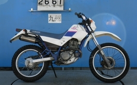 YAMAHA SEROW 225 1989 1KH