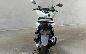 HONDA PCX 160 KF47