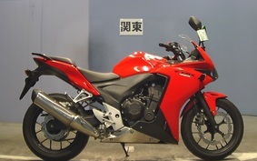 HONDA CBR400R 2014 NC47