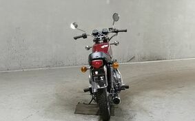 HONDA CB400F 2023 CB400F