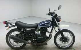 KAWASAKI 250TR 2005 BJ250F