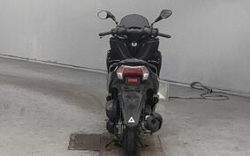 YAMAHA TRICITY 125 SE82J