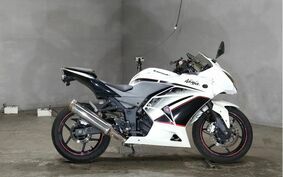 KAWASAKI NINJA 250R EX250K