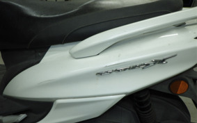 YAMAHA CYGNUS 125 XSR 3 SEA5J