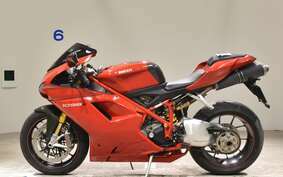 DUCATI 1098 S 2007 H700A