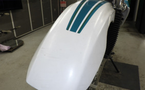 YAMAHA SEROW 225 Gen.3 4JG