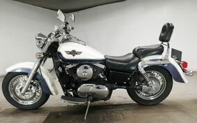 KAWASAKI VULCAN 1500 CLASSIC 1997 VNT50D